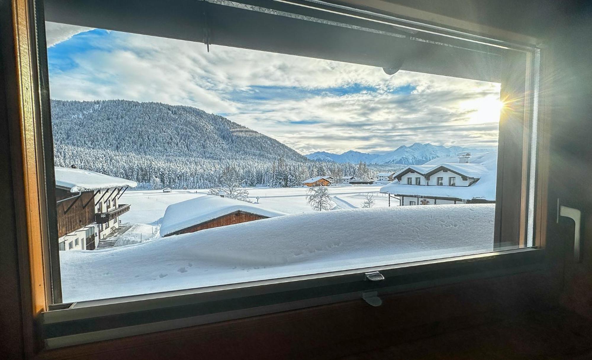 Alte Schmiede Hotel Лойташ Екстериор снимка