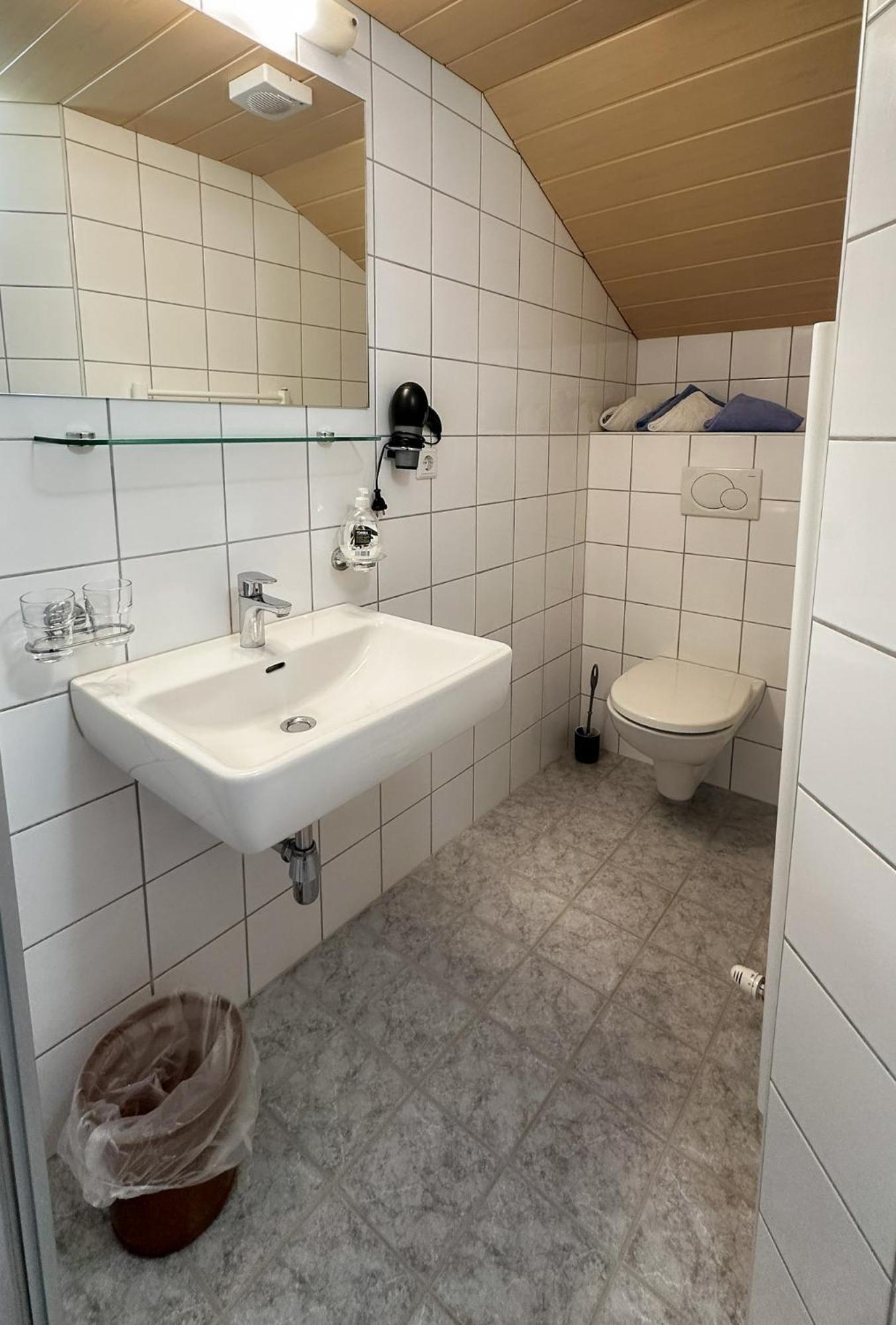 Alte Schmiede Hotel Лойташ Екстериор снимка