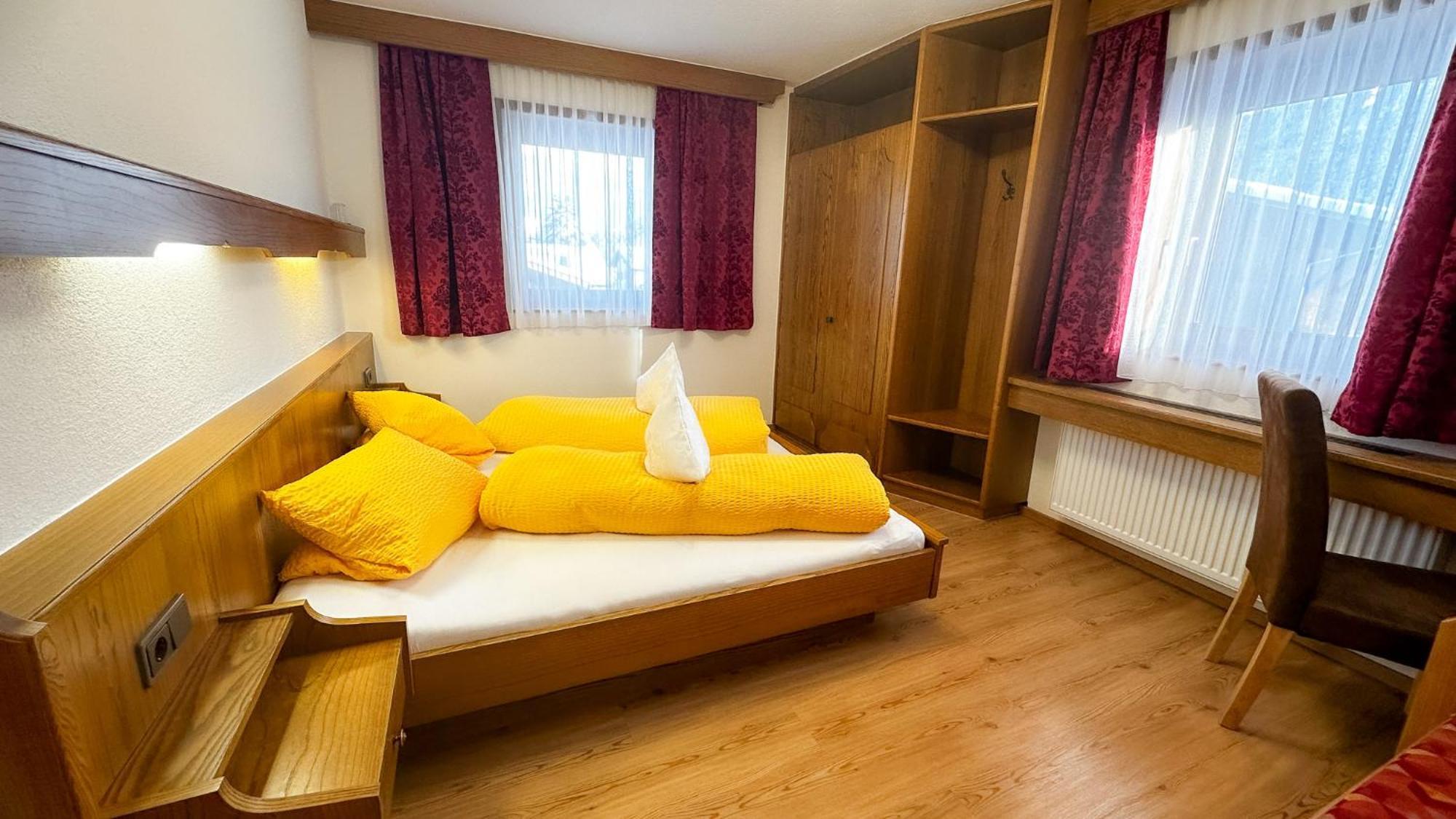 Alte Schmiede Hotel Лойташ Екстериор снимка