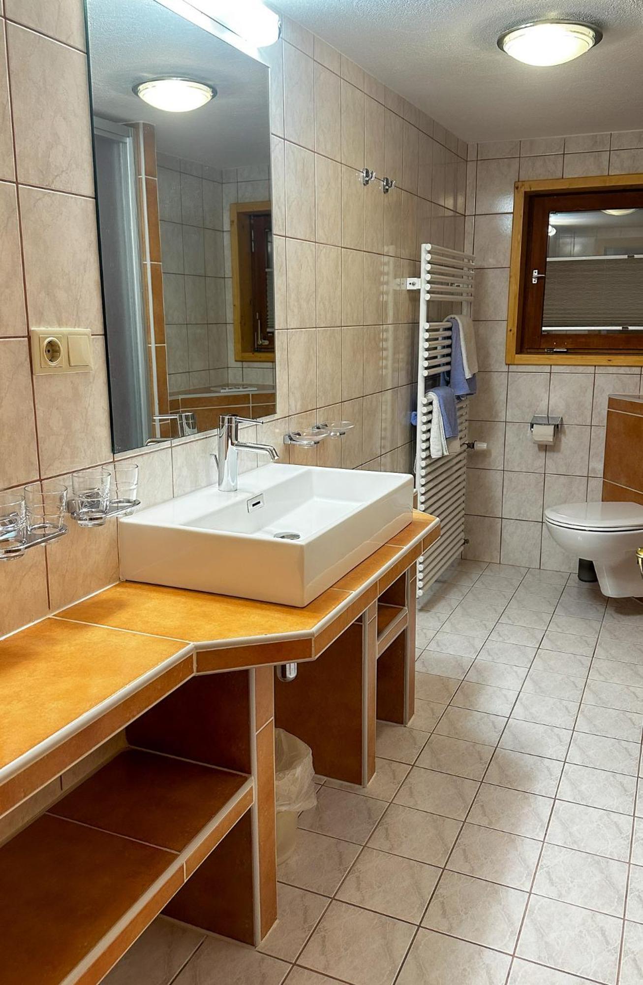 Alte Schmiede Hotel Лойташ Екстериор снимка