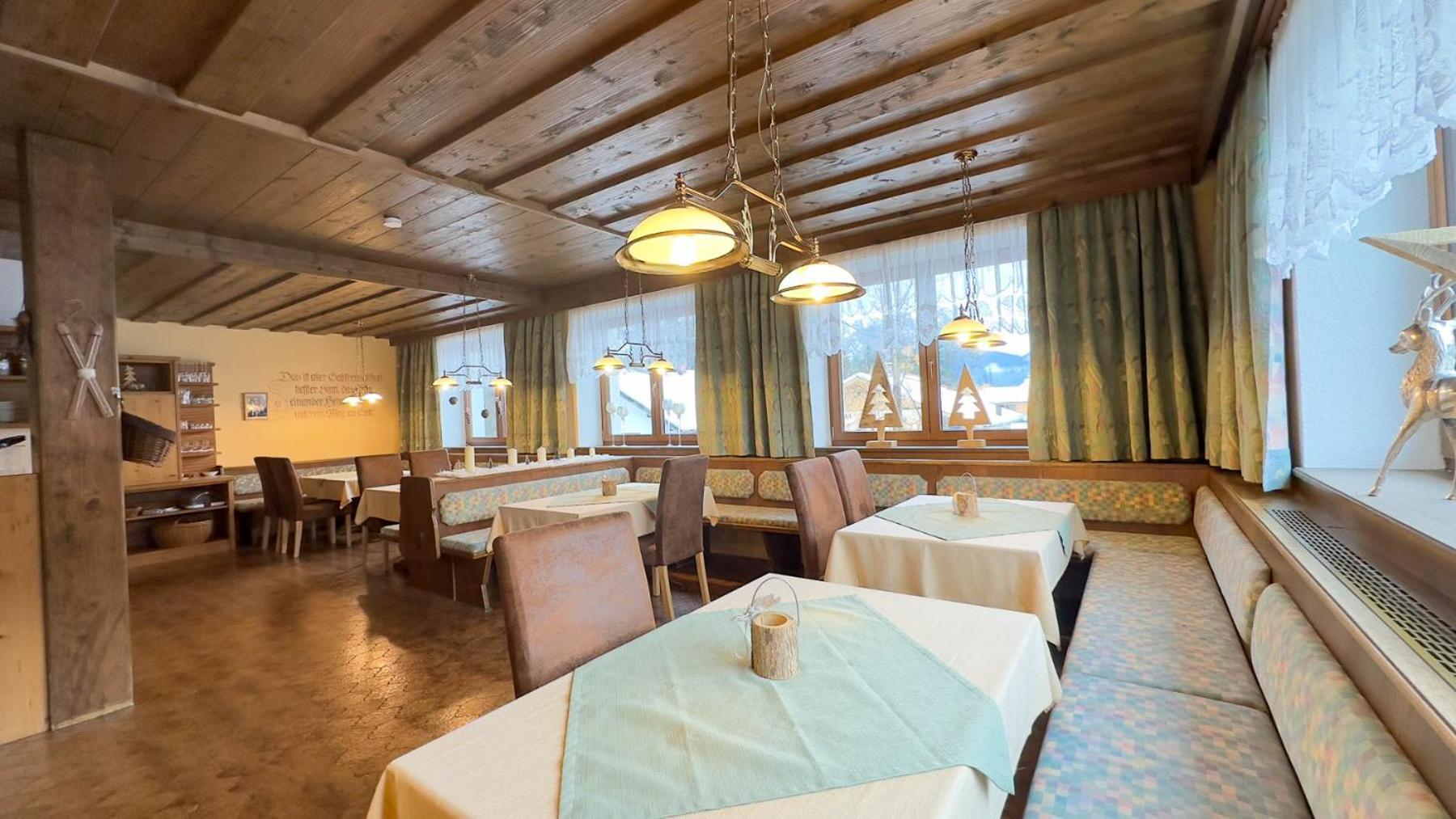 Alte Schmiede Hotel Лойташ Екстериор снимка