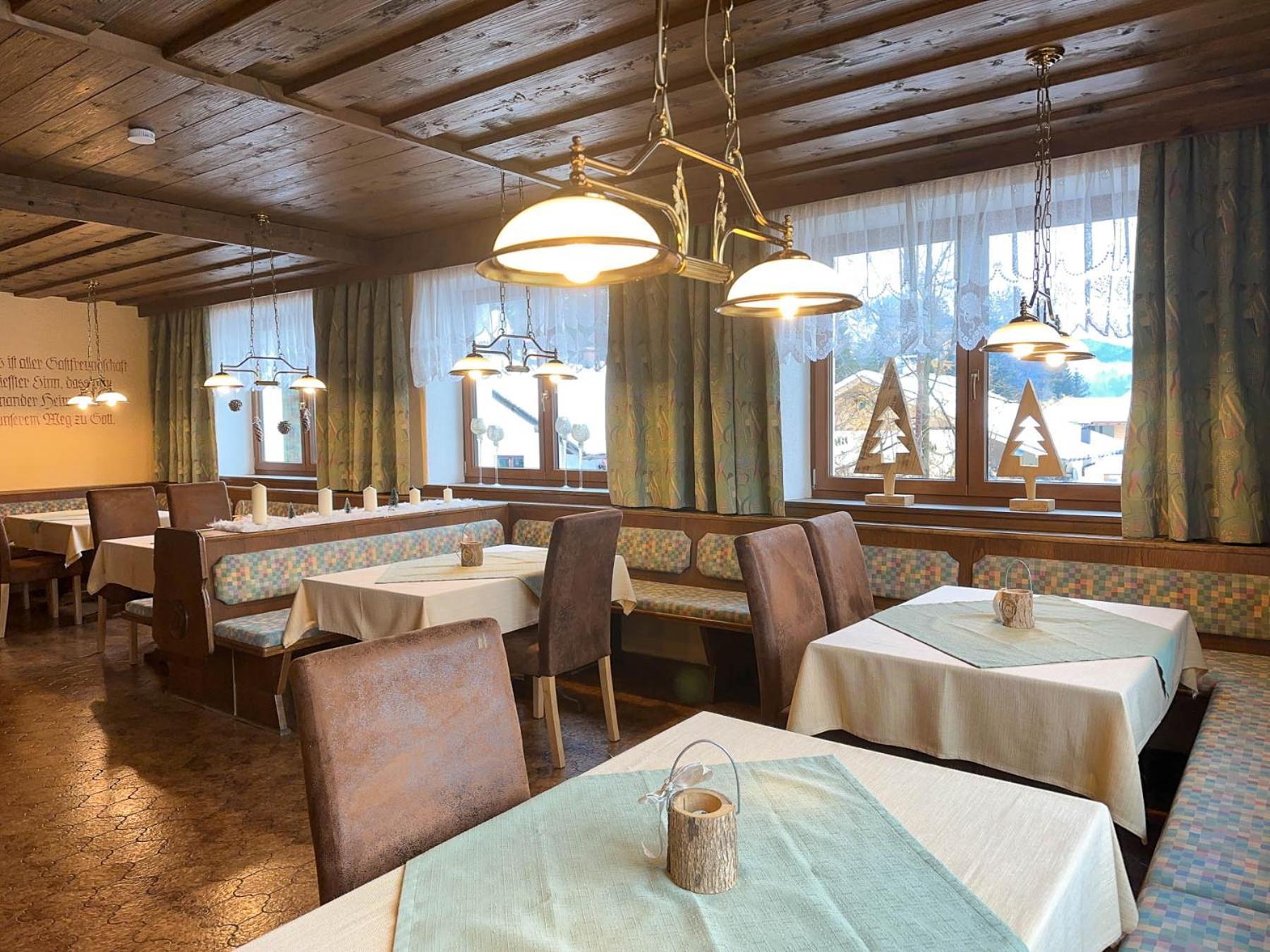Alte Schmiede Hotel Лойташ Екстериор снимка