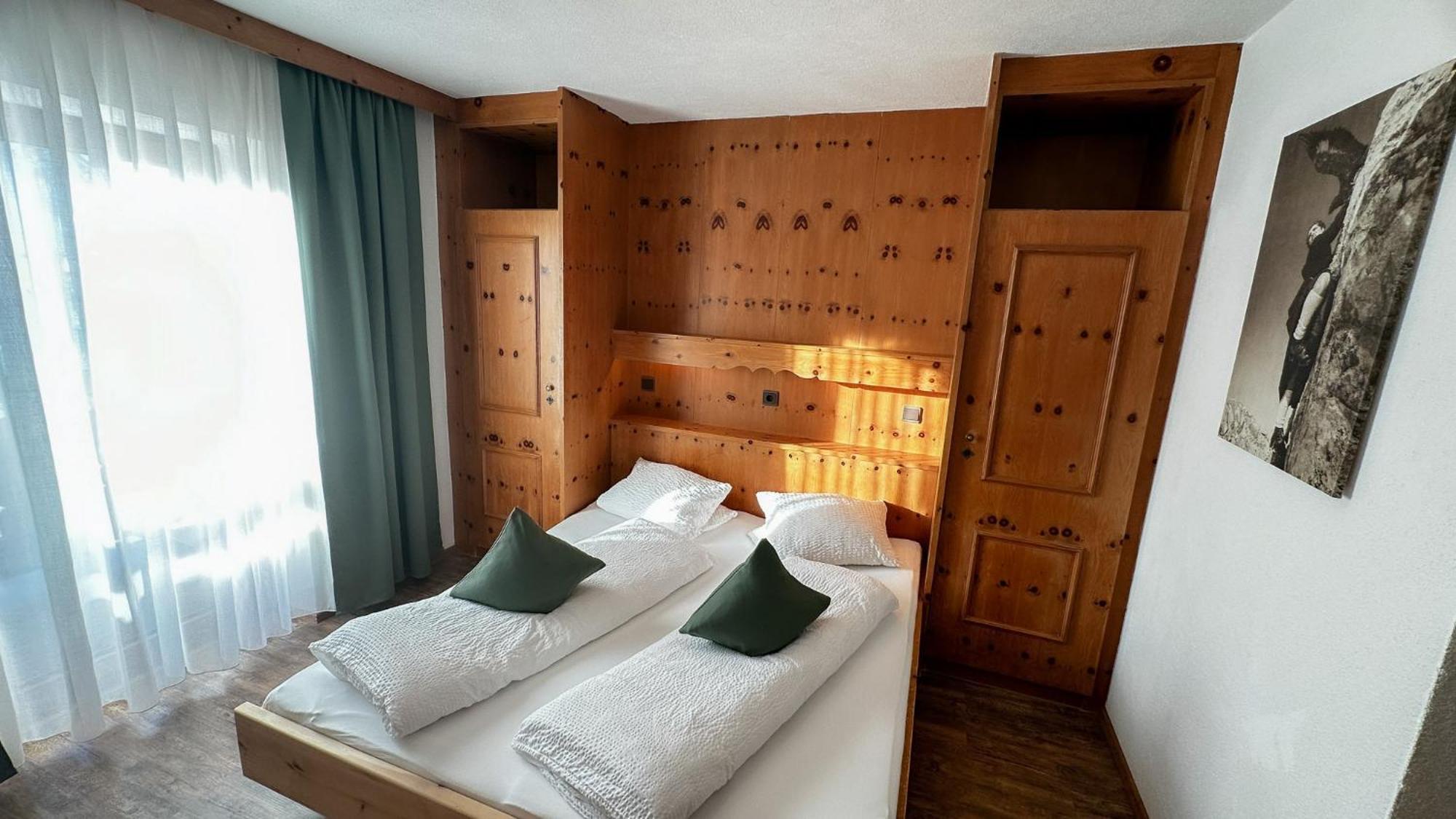 Alte Schmiede Hotel Лойташ Екстериор снимка