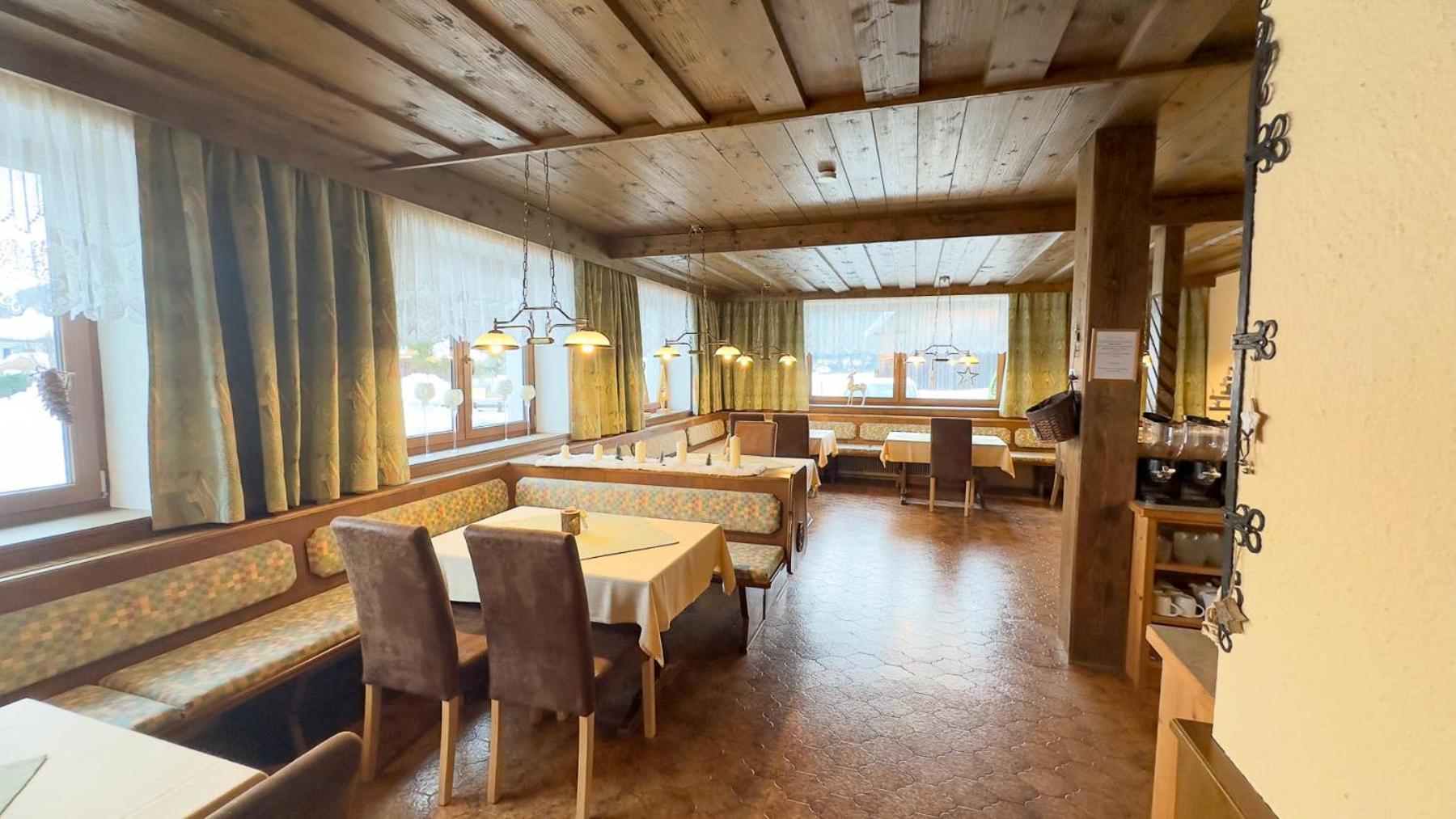 Alte Schmiede Hotel Лойташ Екстериор снимка