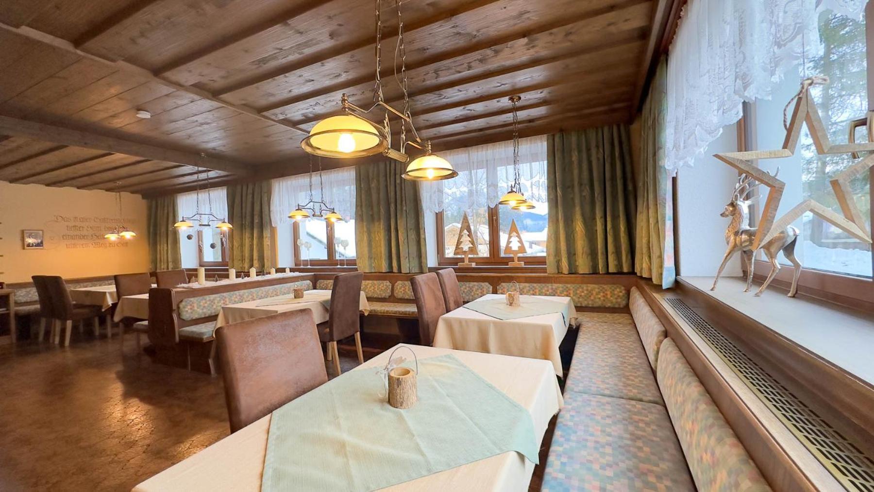 Alte Schmiede Hotel Лойташ Екстериор снимка