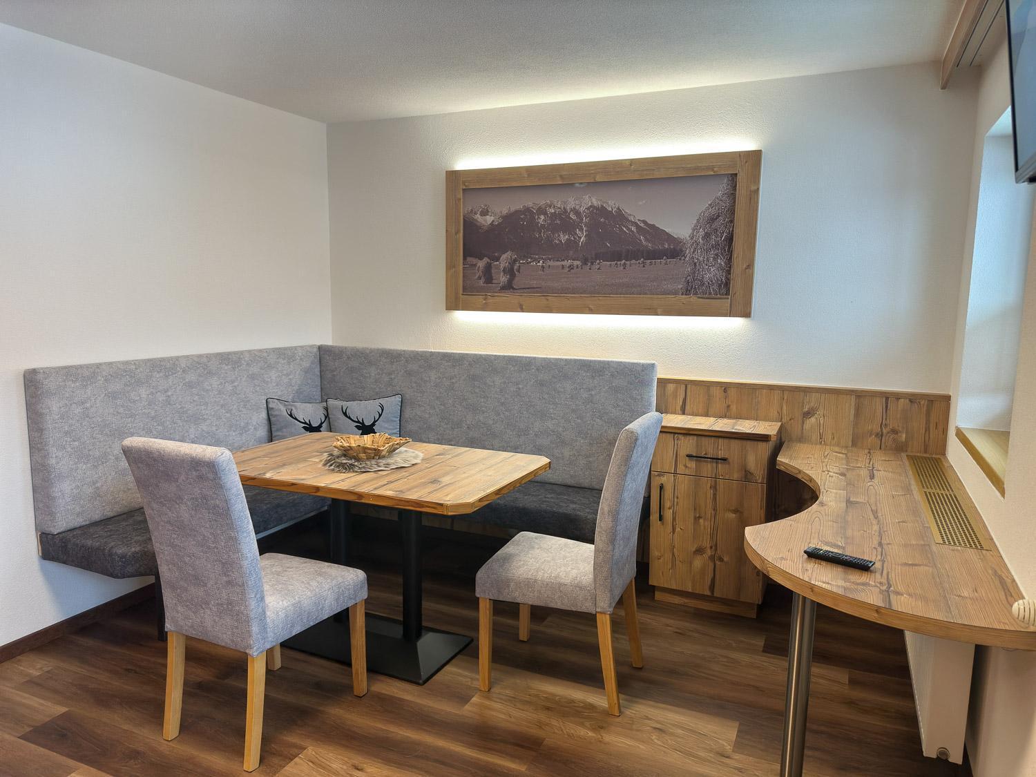 Alte Schmiede Hotel Лойташ Екстериор снимка