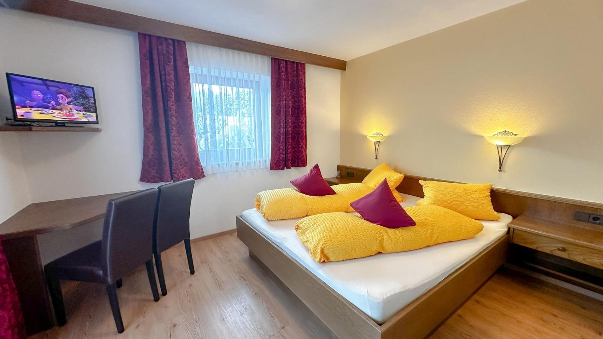 Alte Schmiede Hotel Лойташ Екстериор снимка