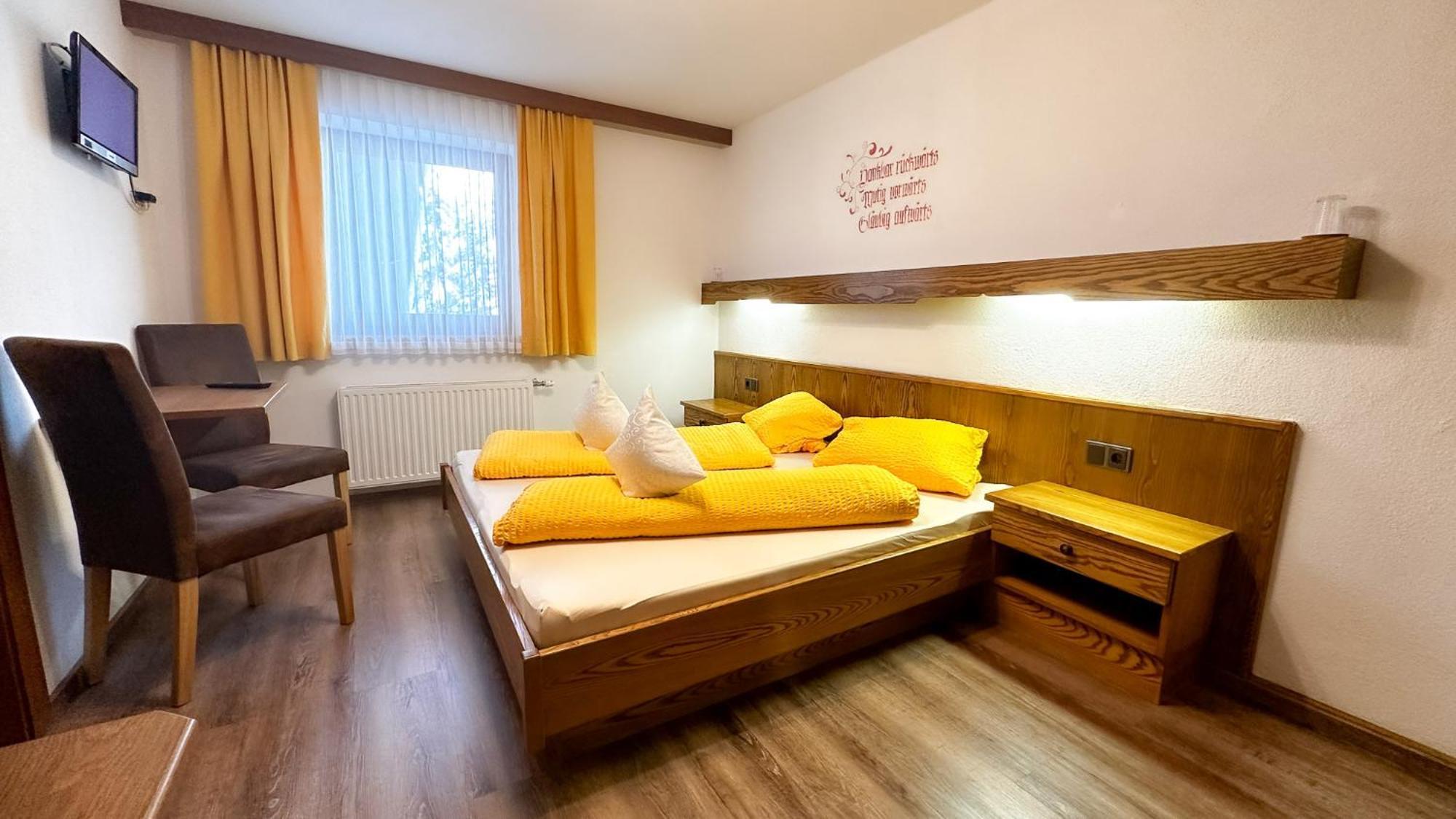 Alte Schmiede Hotel Лойташ Екстериор снимка