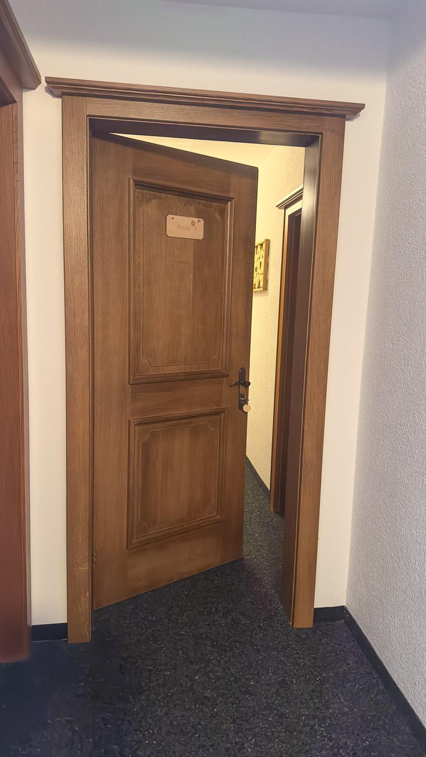 Alte Schmiede Hotel Лойташ Екстериор снимка