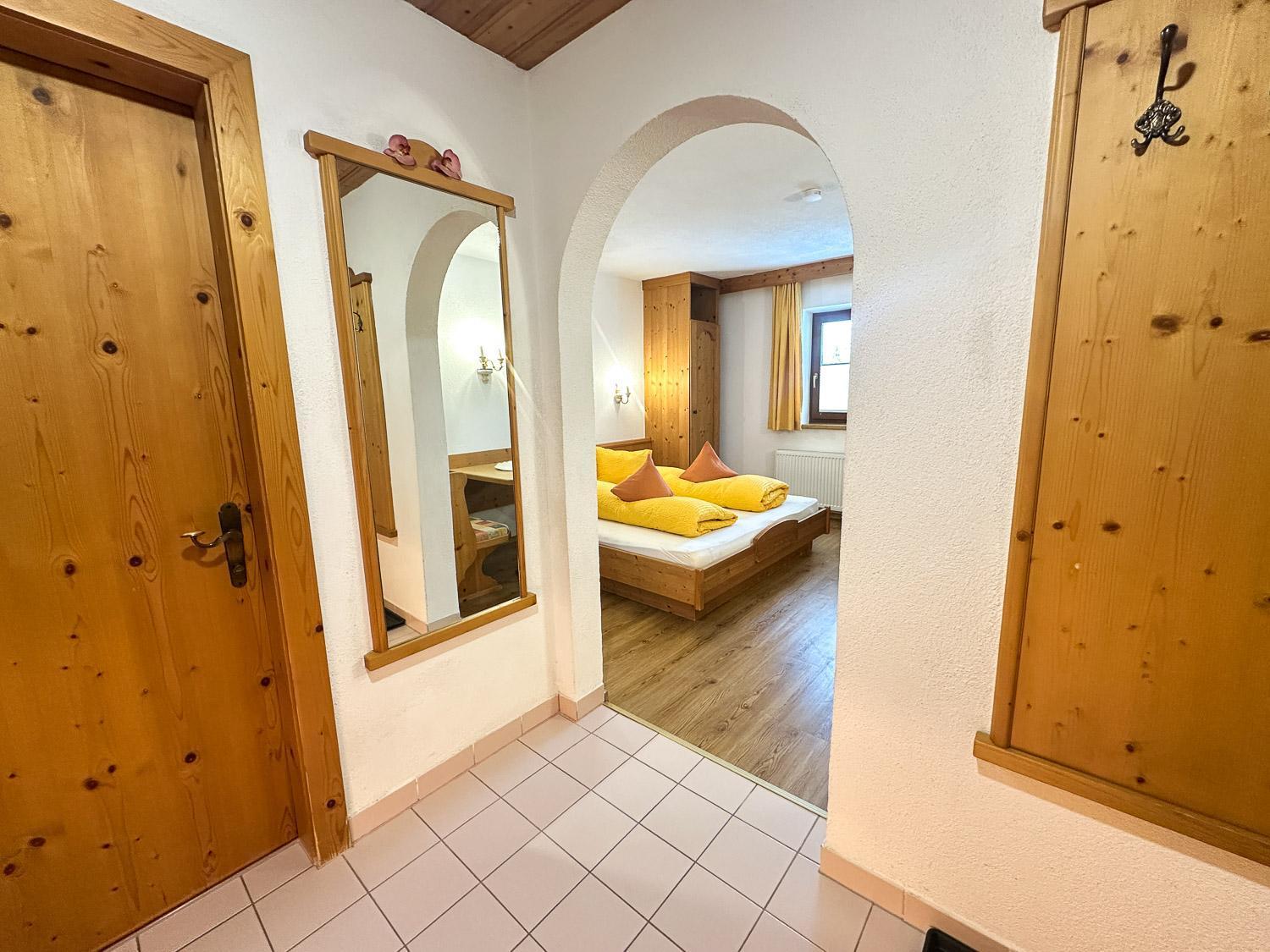 Alte Schmiede Hotel Лойташ Екстериор снимка