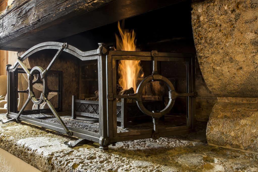 Alte Schmiede Hotel Лойташ Екстериор снимка