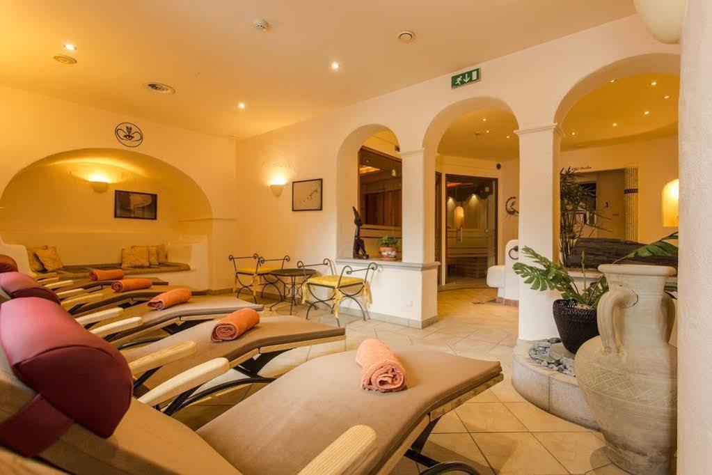 Alte Schmiede Hotel Лойташ Екстериор снимка